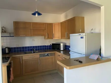 Maison proche plage - 5 pers., Maison 5 personnes à Longeville sur Mer - Photo 6