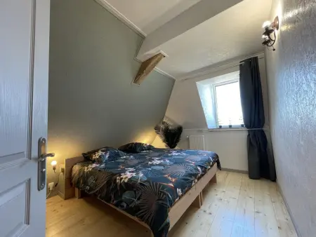 Gîte rustique avec piscine partagée et animaux admis, 15 pers - Photo 8