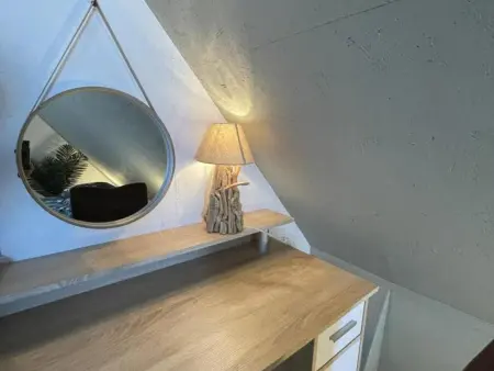Gîte rustique avec piscine partagée et animaux admis, 15 pers - Photo 9