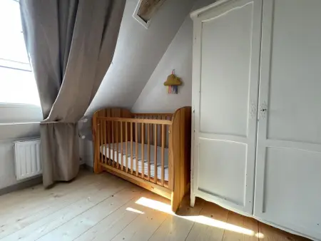 Gîte rustique avec piscine partagée et animaux admis, 15 pers - Photo 12