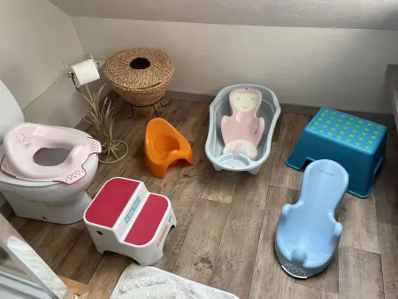 Gîte rustique avec piscine partagée et animaux admis, 15 pers - Photo 22