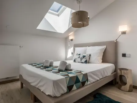Appart. 65m² 6 pers - 2 Chambres - Au pied des pistes - Parking et WiFi - Photo 3