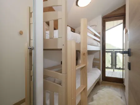 Appart. 65m² 6 pers - 2 Chambres - Au pied des pistes - Parking et WiFi - Photo 8