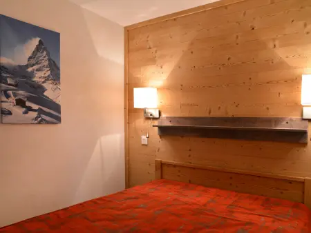 Appartement rénové et tout confort · Au cœur de la station · Animaux admis - Photo 3