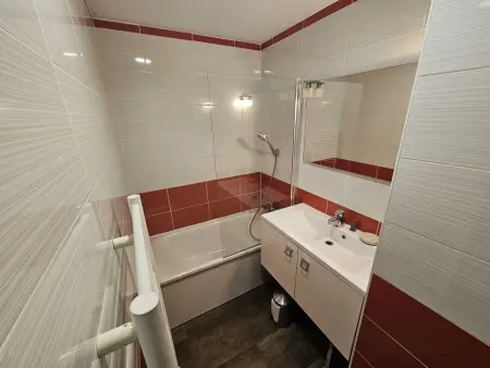 Appartement rénové et tout confort · Au cœur de la station · Animaux admis - Photo 6