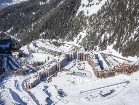 Studio Divisible Rénové, Proche Pistes et Commerces, Animaux Acceptés - Photo 8
