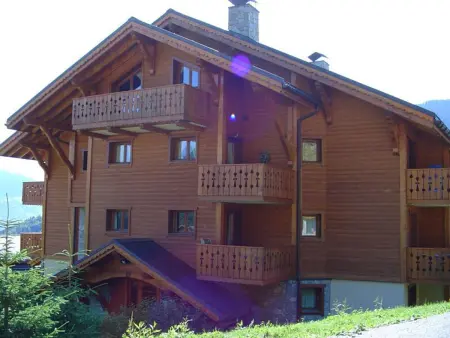 Appartement 3 pièces 4 pers, balcon, animaux admis aux Allues - Photo 10