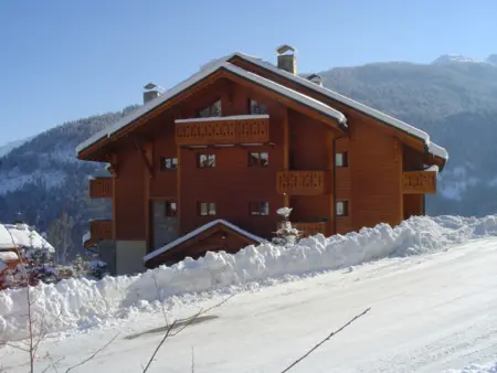 Appartement 3 pièces 4 pers, balcon, animaux admis aux Allues - Photo 12