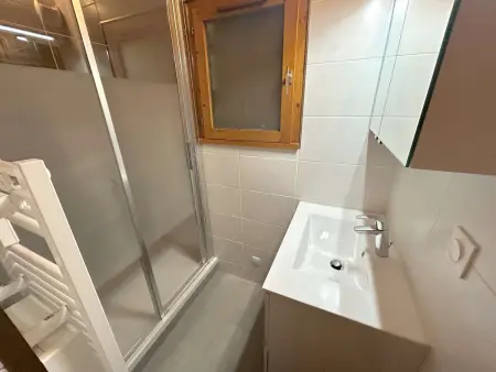 Appartement studio Les Saisies, central, 5 personnes - Photo 6