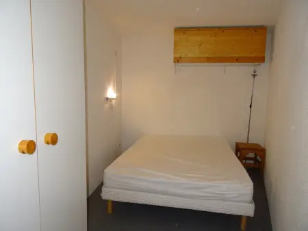 Appartement 2 pièces, 6 pers, proche pistes, animaux admis, Arc 1800 - Photo 6
