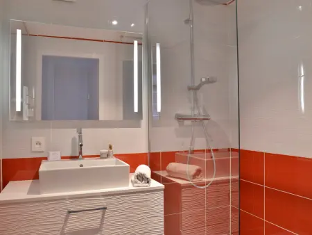 Grand appartement rénové · Proche pistes · Sud · Balcon · 11 pers · Animaux admis - Photo 11