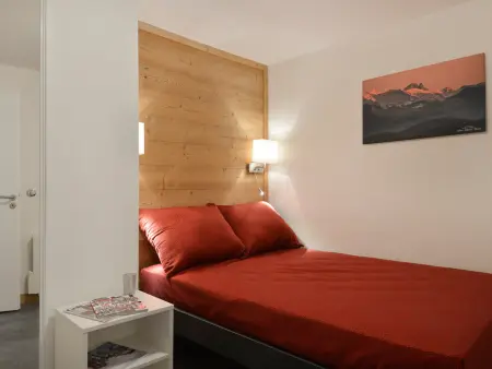Appartement rénové spacieux 3 pièces pour 8 pers, animaux admis, balcon, 2 sdb - Photo 4