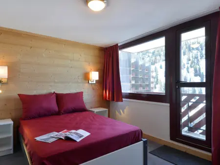 Appartement rénové, centre station, balcon, animaux admis - Photo 10