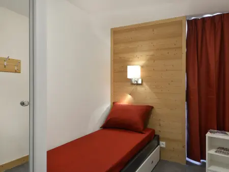 Appartement rénové, centre station, balcon, animaux admis - Photo 14