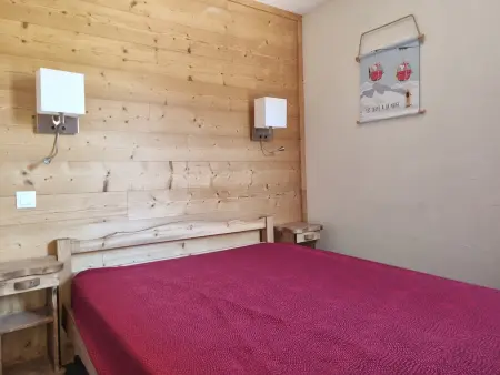 Appartement rénové 5 pers, balcon, animaux admis - Photo 3