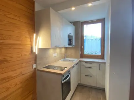 Appartement lumineux proche des pistes, 2 pièces, max 4/5 pers - Photo 5
