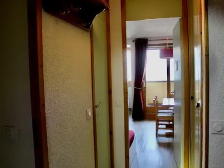 Appartement lumineux proche des pistes, 2 pièces, max 4/5 pers - Photo 6