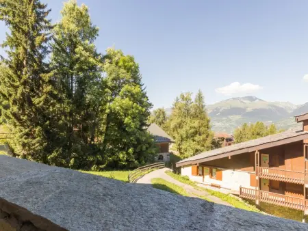 Appartement lumineux proche des pistes, 2 pièces, max 4/5 pers - Photo 7