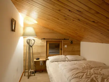 Appartement rénové proche station avec balcons et vue, 3 ch, 10 pers - Photo 7