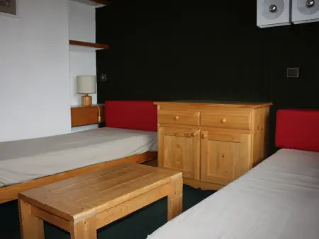 Studio confortable au cœur de la station, proche pistes et commerces - Photo 5