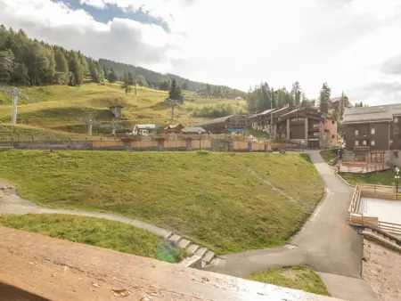 Studio confortable au cœur de la station, proche pistes et commerces - Photo 6