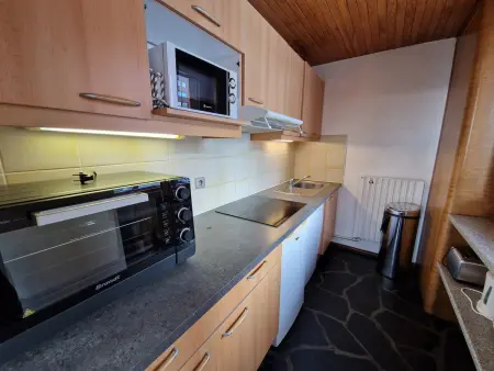 Appartement spacieux 3 pièces, 8 pers, proche pistes - Photo 4