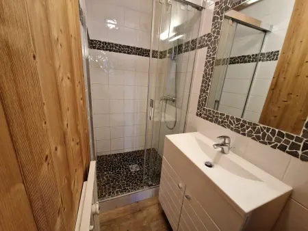 Appartement spacieux 3 pièces, 8 pers, proche pistes - Photo 6
