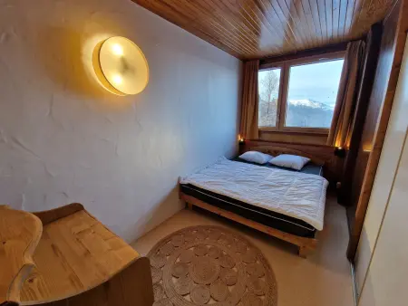 Appartement spacieux 3 pièces, 8 pers, proche pistes - Photo 7