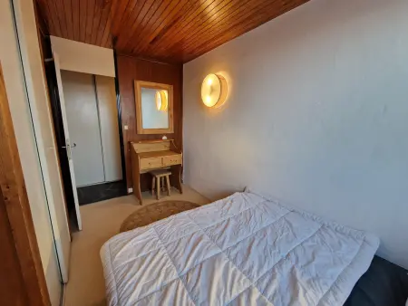 Appartement spacieux 3 pièces, 8 pers, proche pistes - Photo 8