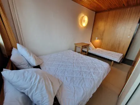 Appartement spacieux 3 pièces, 8 pers, proche pistes - Photo 10