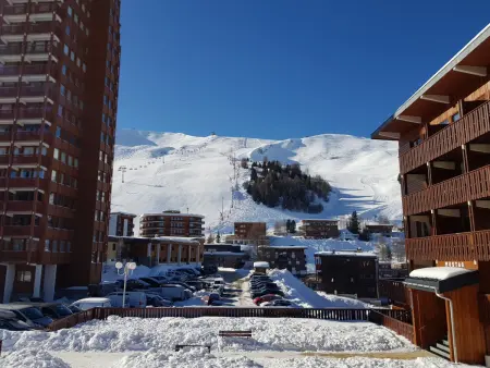 Appartement spacieux 3 pièces, 8 pers, proche pistes - Photo 13