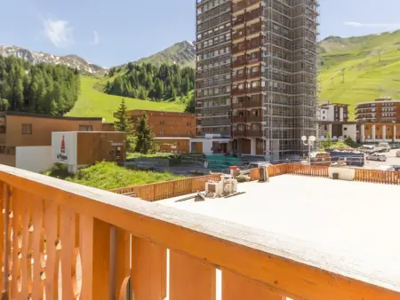 Appartement spacieux 3 pièces, 8 pers, proche pistes - Photo 14