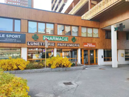 Appartement spacieux 3 pièces, 8 pers, proche pistes - Photo 17