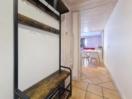 Appartement 2 pièces rénové · Proche des pistes · 4 pers · Balcon - Photo 11