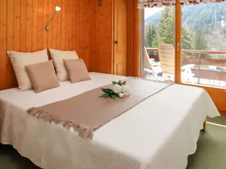 Le Sporting 213, Appartement 5 personnes à Champex - Photo 3