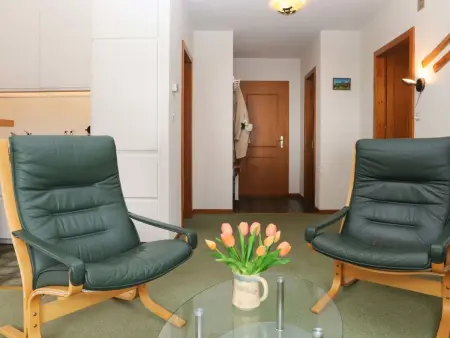 Le Sporting 213, Appartement 5 personnes à Champex - Photo 5