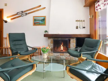 Le Sporting 213, Appartement 5 personnes à Champex - Photo 6
