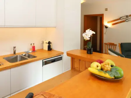 Le Sporting 213, Appartement 5 personnes à Champex - Photo 8