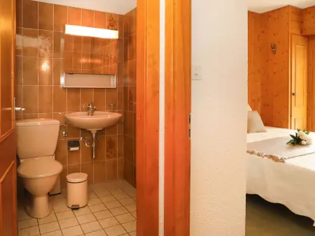 Le Sporting 213, Appartement 5 personnes à Champex - Photo 10