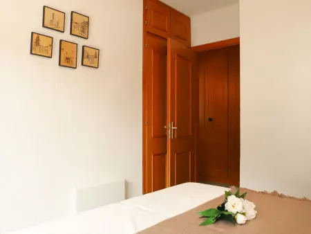 Le Sporting 213, Appartement 5 personnes à Champex - Photo 11