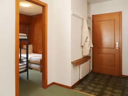 Le Sporting 213, Appartement 5 personnes à Champex - Photo 15