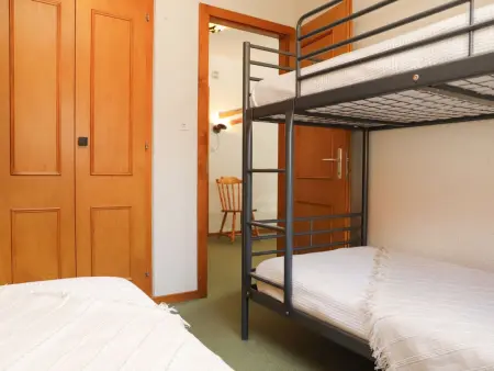 Le Sporting 213, Appartement 5 personnes à Champex - Photo 16