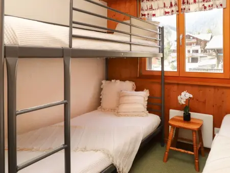 Le Sporting 213, Appartement 5 personnes à Champex - Photo 17