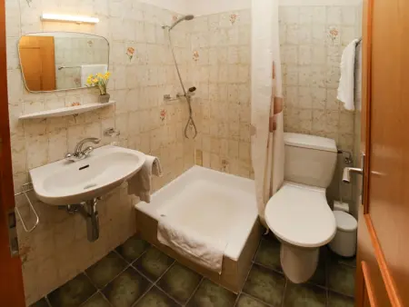 Le Sporting 213, Appartement 5 personnes à Champex - Photo 18