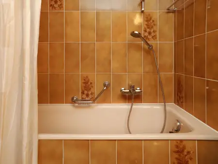 Le Sporting 213, Appartement 5 personnes à Champex - Photo 19