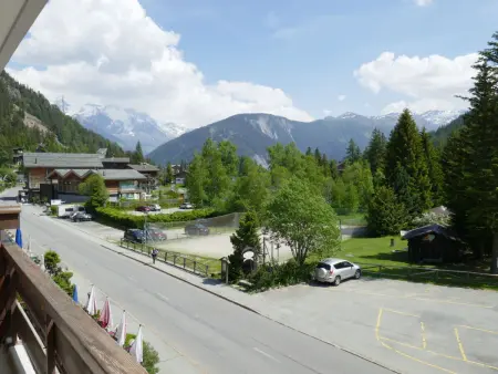 Le Sporting 213, Appartement 5 personnes à Champex - Photo 20
