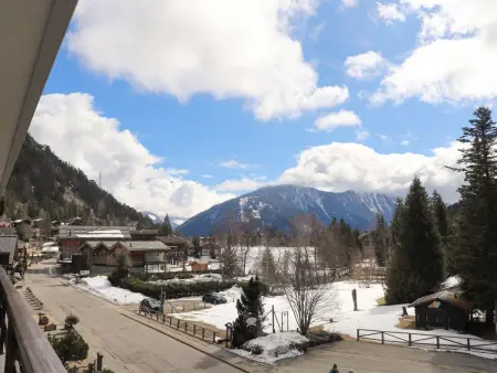 Le Sporting 213, Appartement 5 personnes à Champex - Photo 22