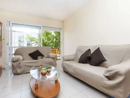 Puig Sapera, Appartement 6 personnes à St Antoni de Calonge - Photo 2