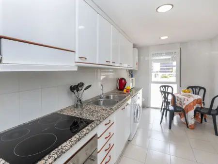 Puig Sapera, Appartement 6 personnes à St Antoni de Calonge - Photo 3