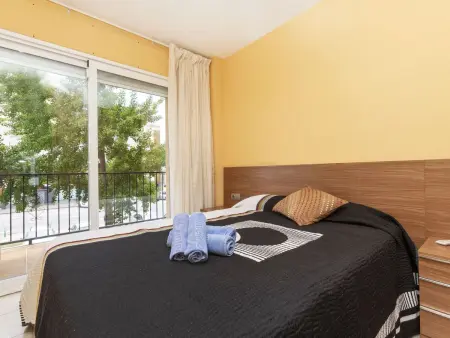 Puig Sapera, Appartement 6 personnes à St Antoni de Calonge - Photo 4